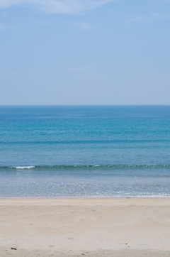 砂浜（２）