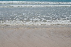砂浜（５）